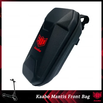 Оригинална предна чанта за скутер Kaabo Mantis За съхранение на главата на ЕВА Box Електрически Скейтборд