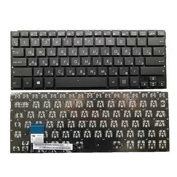 Безплатна Доставка!! 1БР 95% от Новата Стандартна Клавиатура за Лаптоп Asus Zenbook UX303L UX303 U303L UX303Lnb Taichi 31