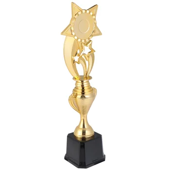 Трофей здрав Специален спортен трофей за плавно състезания Награда за студенти
