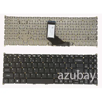 Клавиатура за лаптоп Acer Aspire A515-53 A515-53 ГР SV5T-A72SB NSK-RL1SW 1D NKI15170C5, NK.I1517.0C5, 90700304KC00