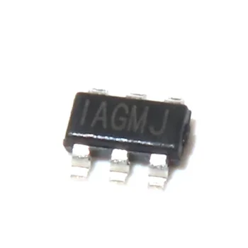 5ШТ MP1471AGJ-Z AGM SMD SOT23-6 MP1471 Синхронно стъпка надолу преобразувател на постоянен ток