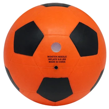 Футболна топка, с led осветяване, водоустойчив led светлинен топка, футболни топки за помещения или на улицата, идеи за подарък за момчета и момичета, юноши