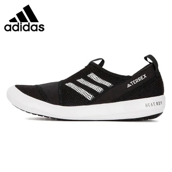 Оригинално Ново прием на Adidas TERREX BOAT SL H. RDY Мъжки туризъм обувки Спортни маратонки на открито