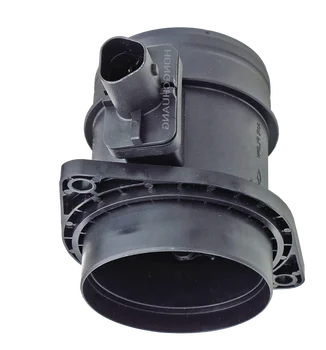 Термопленочный Разходомер Разходомер auto MAF Сензор на Масовия Поток на Въздуха CPLA12B579AA C2D035726 за Jaguar и Land Rover
