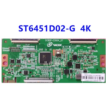 65-инчов логическа такса DP-C260A-07 ST6451D02-G 4K