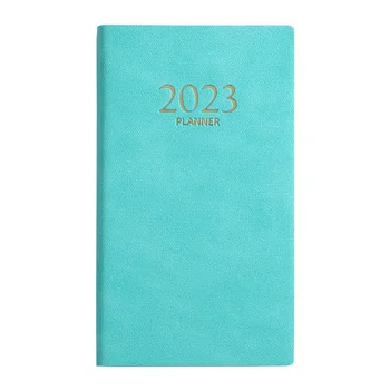 Книга планове за 2023 година, планер, тетрадка за домашно формат, Дневен ред, работна тетрадка, времето за управление, списък на домашни работи
