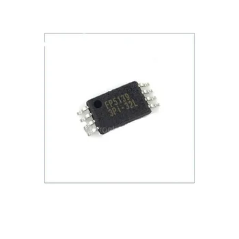 Компоненти на чип за повишаване на мощността FP5139BWR-LF
