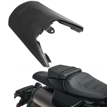 Мотоциклет, черно Задната броня, калник на задно колело, предния капак splash щит за Harley Sportster S RH1250 2021-2022 г.