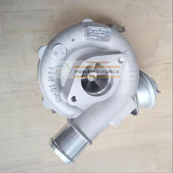 Turbo GT20 767851 767851-5003 S 767851-0001 14411-MD00A За NISSAN Cabstar Atleon Maxity За RENAULT Maxity truck ZD30 3.0 L 110 кВт