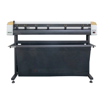 Гореща Продажба EH-1350AST Автоматична Машина За Оформяне на Рязане Принтер Кътър Plotter
