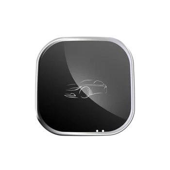 Ushilife OEM кабелна Carplay upgrade безжичен Carplay Android Auto 4 + GB 64 GB Android system MINI AI Box