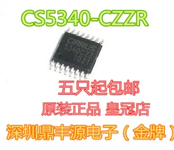100% чисто Нов и оригинален CS5340-CZZR TSSOP16
