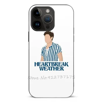 Нил Horan Heartbreak Weather Калъф За Телефон Iphone 11 12 13 14 Pro Max 12 13 14 Mini 7 8 Plus Xr Силиконов Калъф Нил Horan