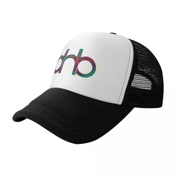 Drum & Bass - Spectrum (dnb) бейзболна шапка За Голф Man Brand Man Caps boonie hats Шапка За Жени за Мъже
