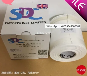 Оригиналната внос многоволокнистая плат SDC от Великобритания, многоволокнистая плат ISO, подкладочные тъкан DW six fiber