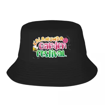 Нова широка периферия шапка Kalamunda Garden Festival, военни тактически шапки, Дизайнерски шапка, туризъм шапка, мъжки Дамски