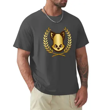 Етикети Golden Нищо / Тениска ZOOBA за момче, летни потници, тениски с къс ръкав за мъже
