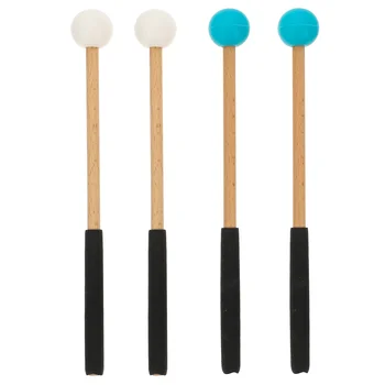 2 отношение на скатовете барабанни пръчки, пръчици за ударни музикални инструменти