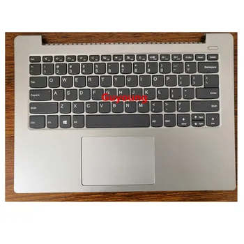 За Lenovo Xiaoxin Чао 7000-14 330S-14 7000-14IKBR клавиатура C вградена обвивка 2018 делото клавиатура поставка за дланите на тъчпада