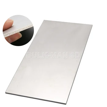 Алуминиева плоча 6061, плосък алуминиев лист с дебелина 3 мм, 6 мм, 10 мм
