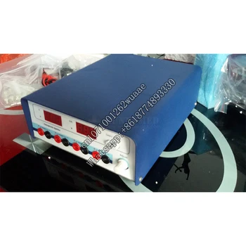 SUNNYMED САЙ-B037 Напълно Автоматичен апарат за гел-електрофореза, анализатор електрофореза