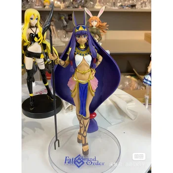 Фигурка Fate/Grand Order от аниме Nitocris, прекрасна фигурка, модел, Украшение, Обемни играчки