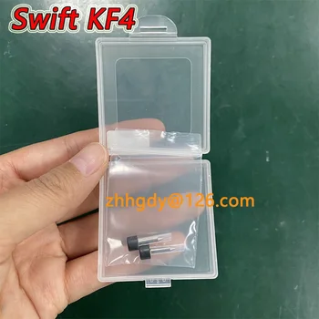 Безплатна доставка Swift KF4 KF4A Електрод за снаждане влакна EI-21 Електрод за снаждане влакна