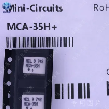 SMT трехбалансный миксер MCA-35H 500-350 Mhz Мини-схеми оригинални автентични 1бр.