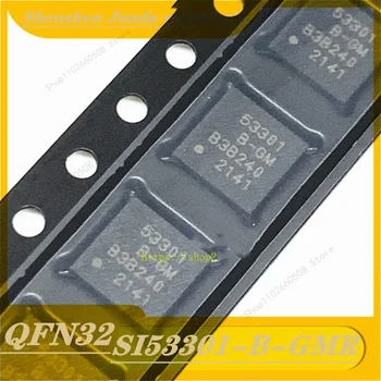 1 бр.-10 бр. SI53301-B-GMR QFN-32 Код SI53301 QFN32: 53301B-чип за водача буфер синхронизация на GM