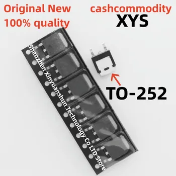 (10 парчета) 100% нов чипсет PC015BD TO-252