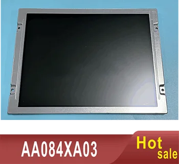 Оригинален LCD ЕКРАН AA084XA03 AA084VC06 AA084VC03 8,4 инча