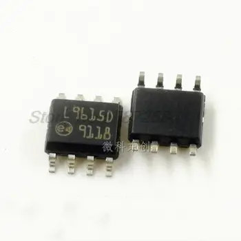 L9615D L9615D013TR Може ли комуникационен чип SMD 8pin се използва в автомобилите