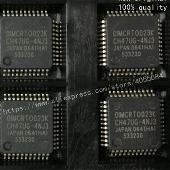 CH47UG-4NJ3 CH47UG Нови оригинални електронни компоненти на чип за IC