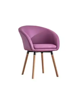Стол Nordic Creativity, Модерен минимализъм, лесно сгъване, луксозни трапезни столове за почивка, книги, Домашен магазин за чай с мляко, Кафе, стол за разговори