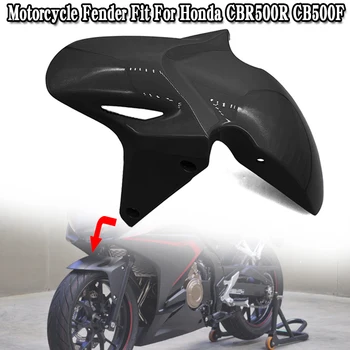 За Honda CBR500R CB500F 2019-2022 Мотоциклет Предното Колело Обнимающее Крило калник на задно колело калник на задно колело CBR 500R CB500 F Аксесоари