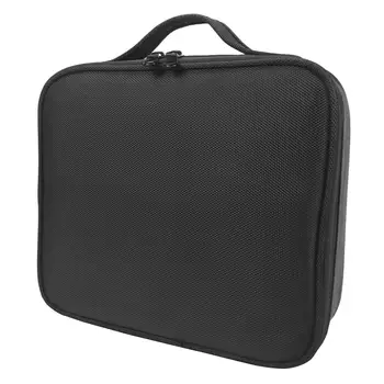Чанта за съхранение на фризьорски оборудване, калъф-органайзер за пътуване