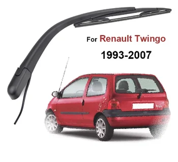 Четка за Чистачки за Кола Обратно на Задното Стъкло Чистачки на предното стъкло За Renault Twingo Хечбек 310 мм 1993-2007 Автоаксесоари