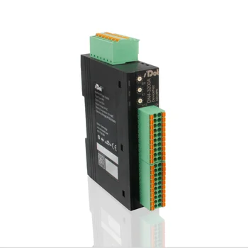 Модул за дистанционно входно-изходни Solidot DeviceNet С вграден 32-канальным цифров вход 32 DI NPN |DN4-3200A