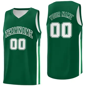 Изработена по поръчка на окото баскетболно риза за мъжете, младежка спортна риза с индивидуален подарък, създайте своето име и номер на