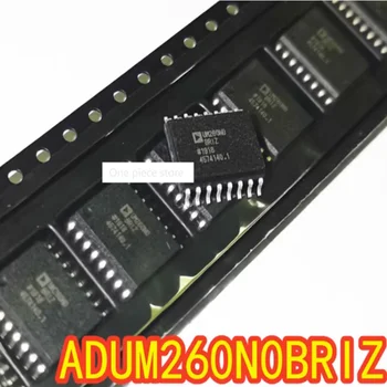 Цифров изолатор с чип ADUM260N0BRIZ СОП-16 1 бр.