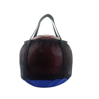 Чанта за топки за боулинг от плат Оксфорд 600D, чанта за носене, боулинг, Чанта за съхранение на топки за боулинг, Люлки, Аксесоари за боулинг