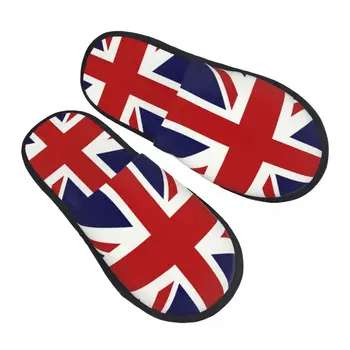 Обичай флаг на Великобритания 