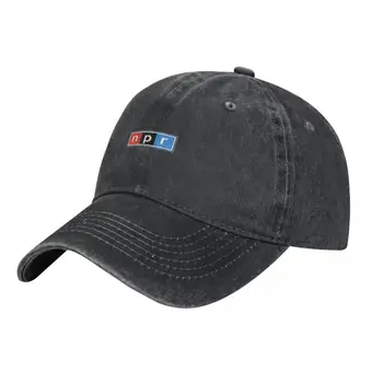NPR Джърси 70 Ковбойская шапка New In The Hat Бейзболна за мъже и жени, директна доставка