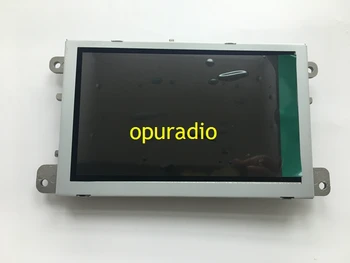 4F0 919 604 7,0-инчов LCD екран за Audi A5 Mmi 3G кола DVD GPS навигация, LCD монитори от Opuradio Original