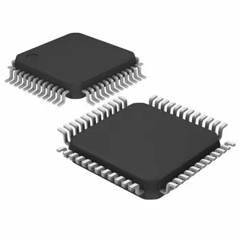 2500 Бр Нов и оригинален чип ic интегрална схема на Микроконтролера AT32F425C8T7 LQFP48_7x7
