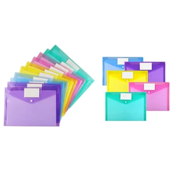 НОВОСТ-Пластмасови пликове за писма А4, пластмасови пликове с цип, найлонови пликове, пластмасови папки с цип