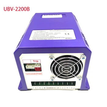 Нов UBV-2200 UBV-2200B 9 интерфейс Контролер Неблагодарна Инвертор PT300 220V Инверторен захранване на Инвертора Бягаща пътека