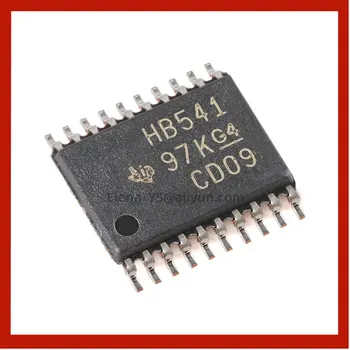 Оригинален SN74AHCT541PWR TSSOP-20 осем пъти по буфер/чип за водача