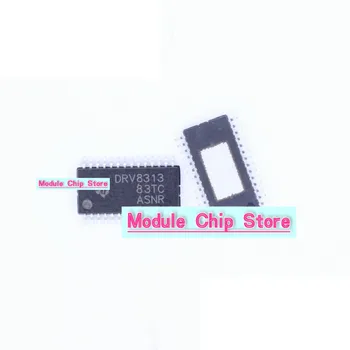 Нов оригинален чип на водача на моста DRV8313 DRV8313PWPR TSSOP-28 в опаковка