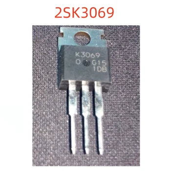 10 Бр./лот Нов 2SK3069 K3069 3069 или 2SK3060 2SK3062 TO-220 75A 60V Сила на MOSFET Транзистор